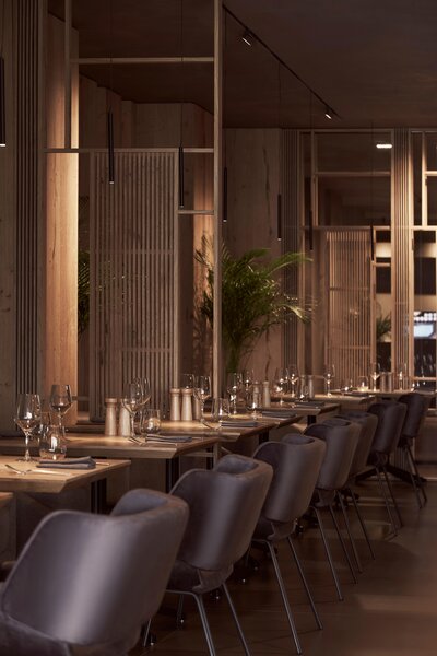 Nema Design Hotel & Spa 28
