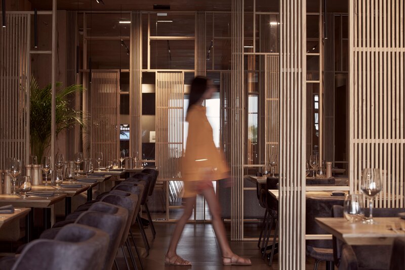 Nema Design Hotel & Spa 29