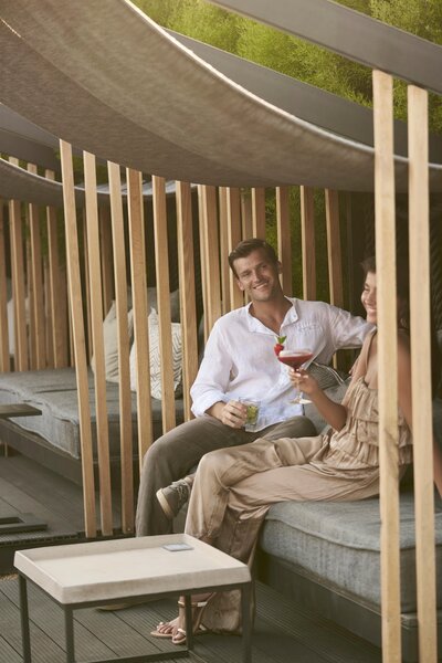 Nema Design Hotel & Spa 34