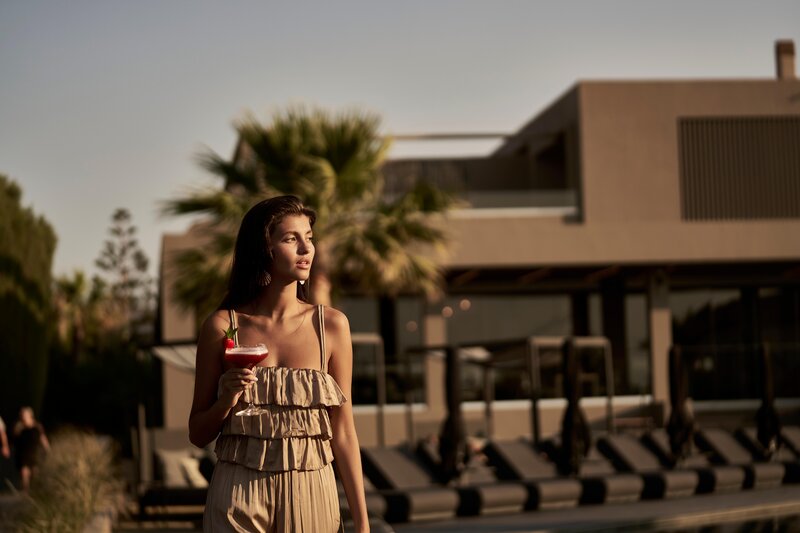 Nema Design Hotel & Spa 37