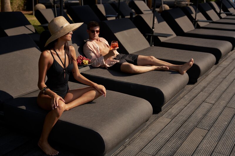 Nema Design Hotel & Spa 42