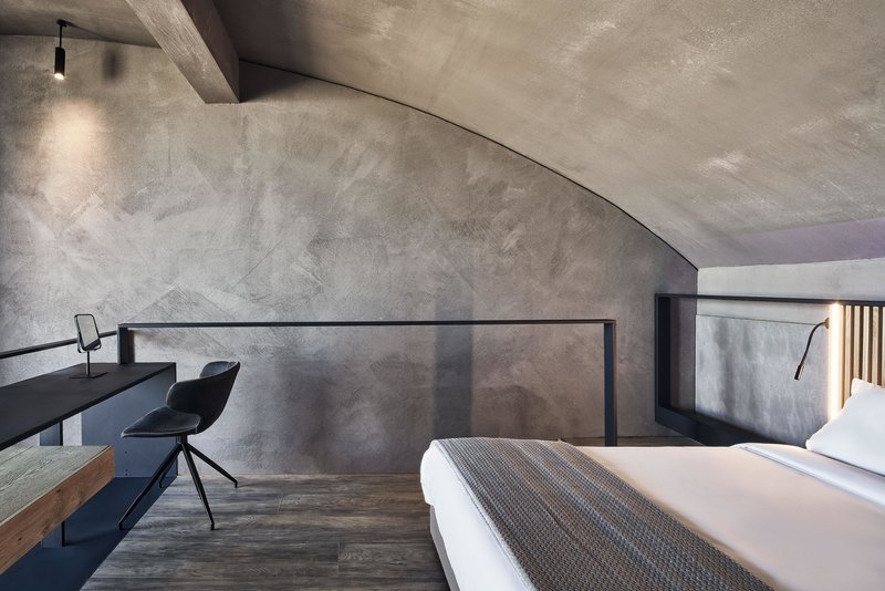 Nema Design Hotel & Spa 67