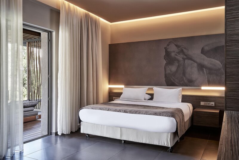 Nema Design Hotel & Spa 68