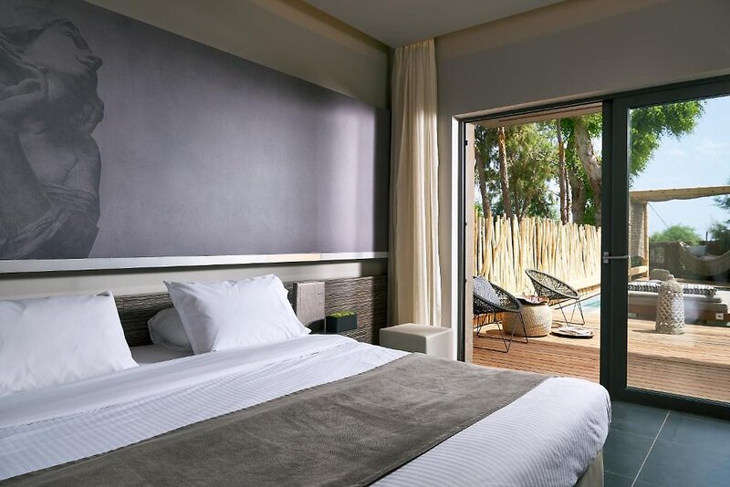 Nema Design Hotel & Spa 69