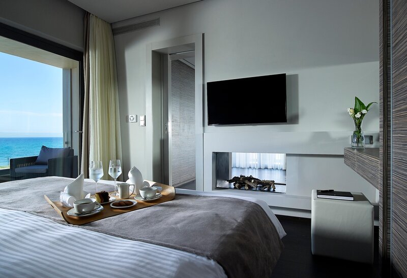 Nema Design Hotel & Spa 71