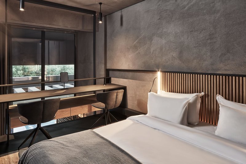 Nema Design Hotel & Spa 75