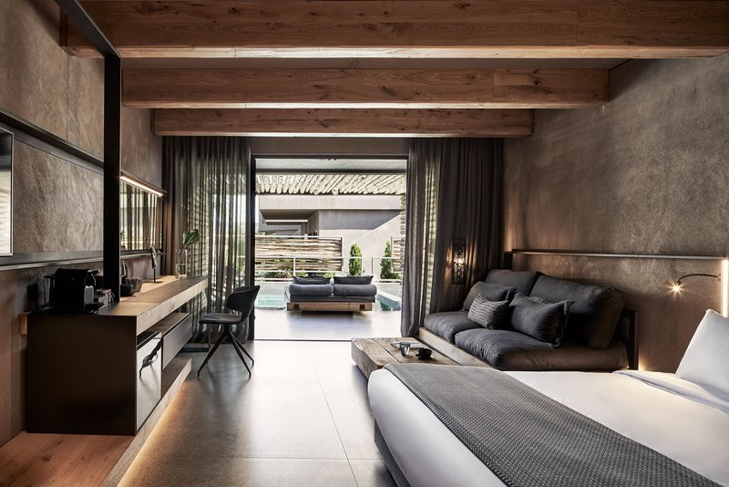Nema Design Hotel & Spa 77