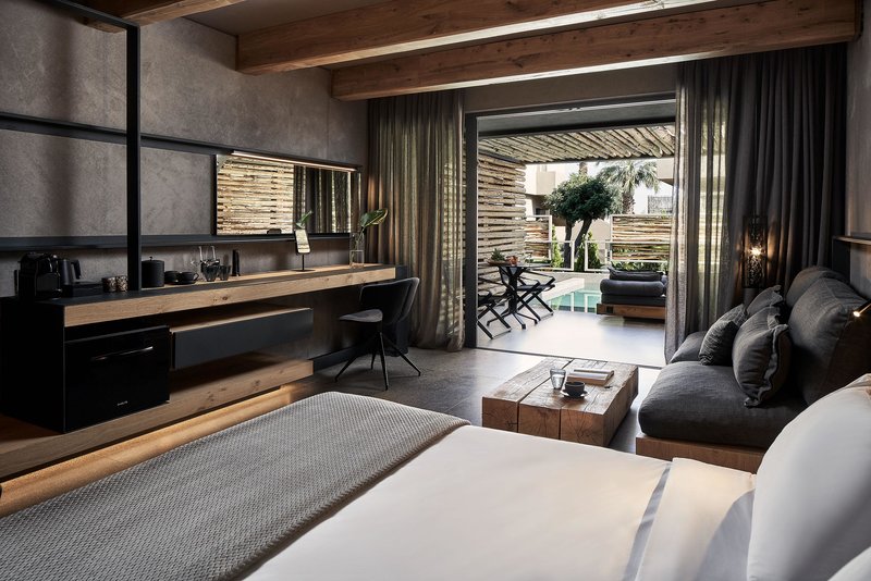 Nema Design Hotel & Spa 79