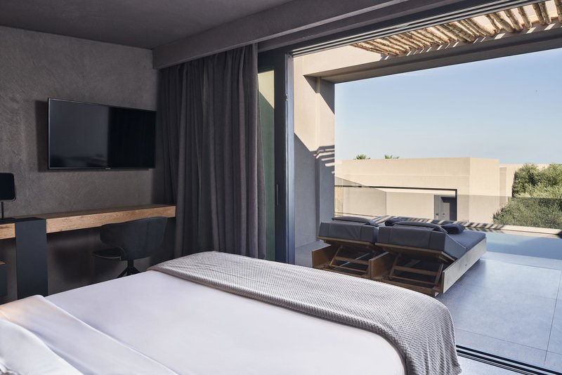 Nema Design Hotel & Spa 81