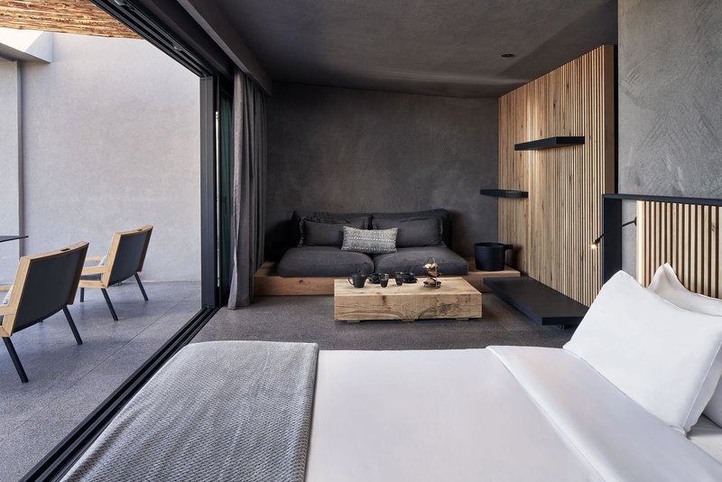 Nema Design Hotel & Spa 82