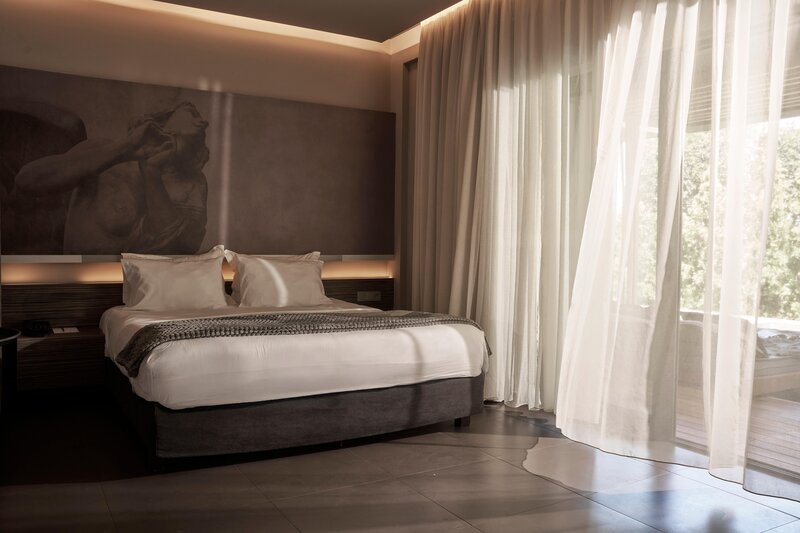 Nema Design Hotel & Spa 97