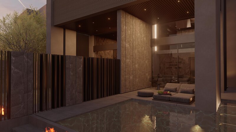 Nema Design Hotel & Spa 100