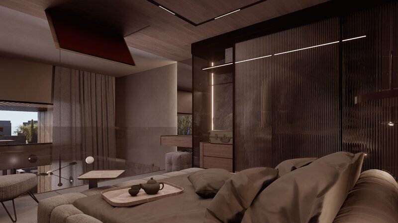 Nema Design Hotel & Spa 106