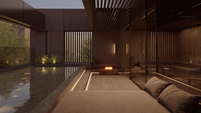 Nema Design Hotel & Spa 108