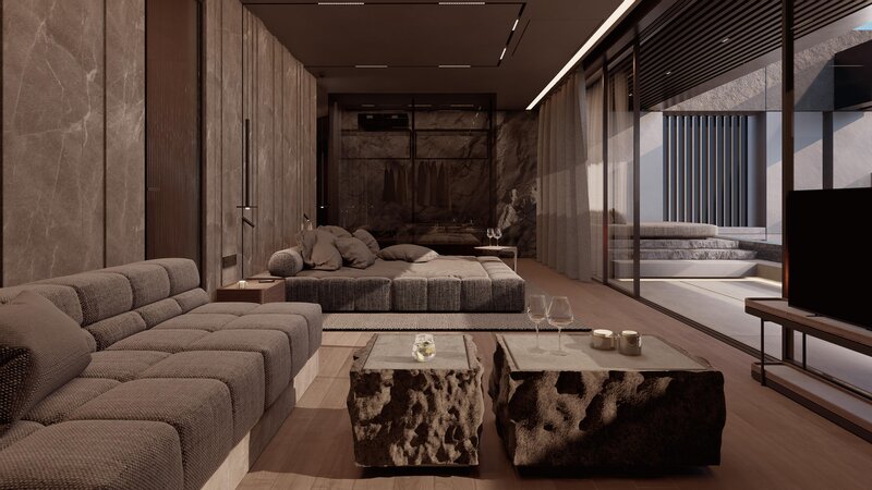 Nema Design Hotel & Spa 109
