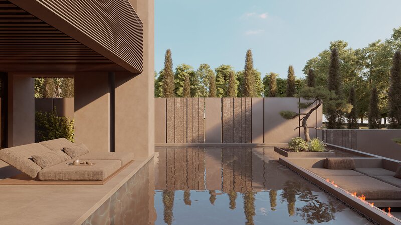 Nema Design Hotel & Spa 124