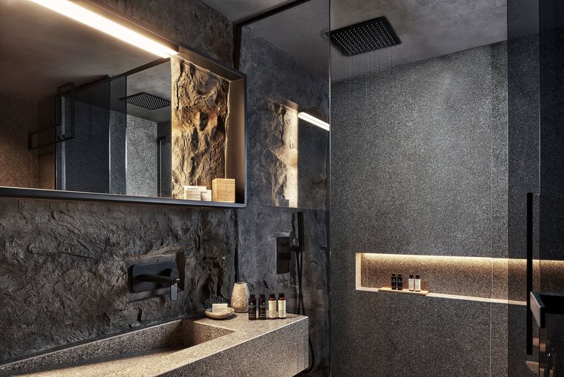Nema Design Hotel & Spa 127