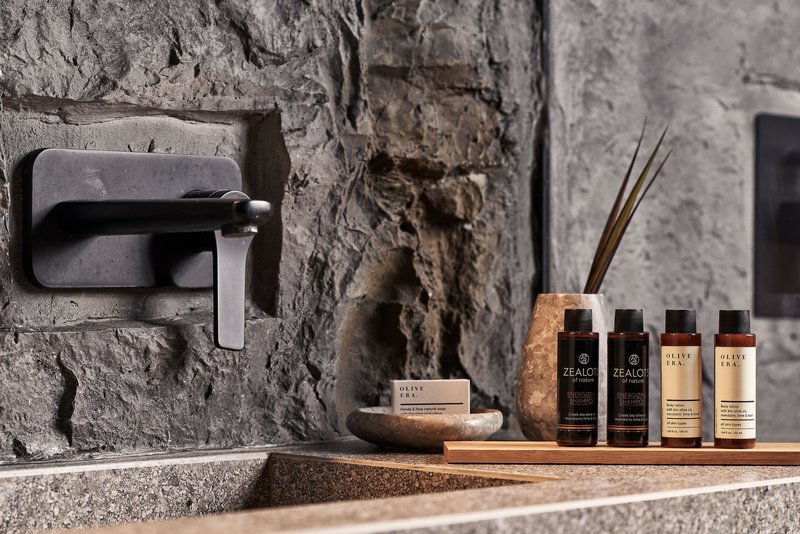 Nema Design Hotel & Spa 130