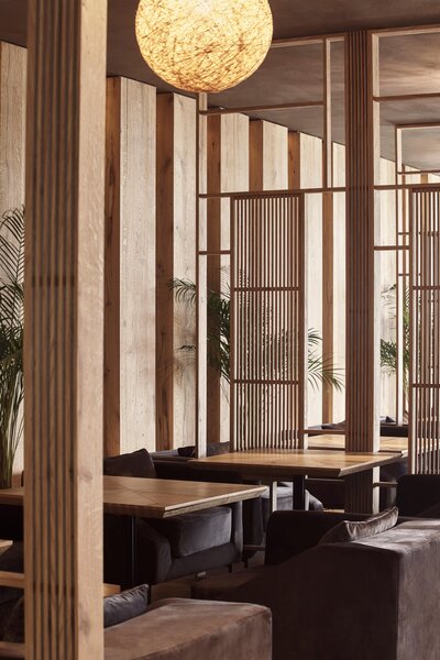 Nema Design Hotel & Spa 136