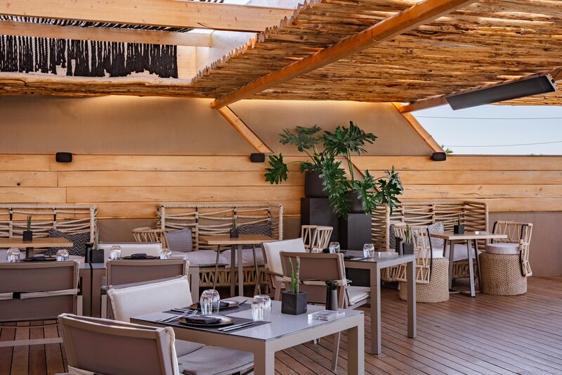 Nema Design Hotel & Spa 154