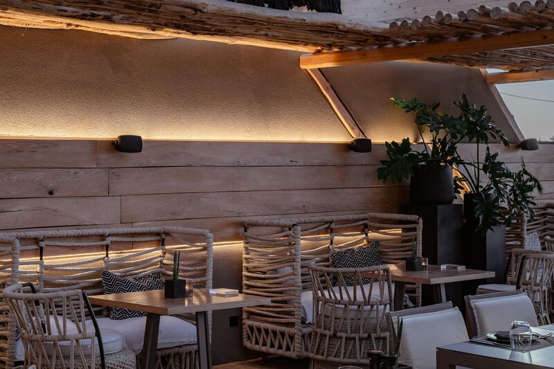 Nema Design Hotel & Spa 155