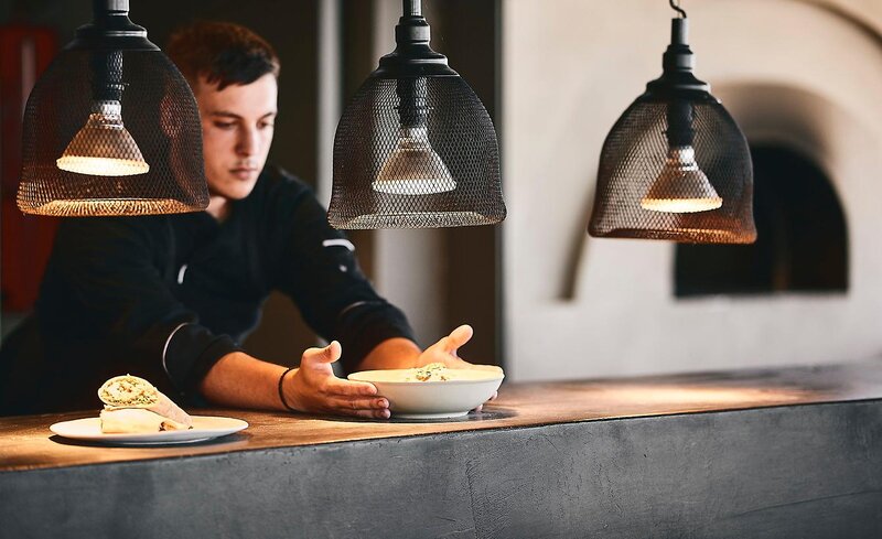 Nema Design Hotel & Spa 158
