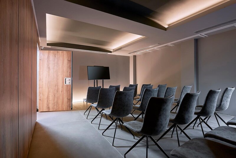 Nema Design Hotel & Spa 167