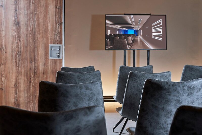 Nema Design Hotel & Spa 168