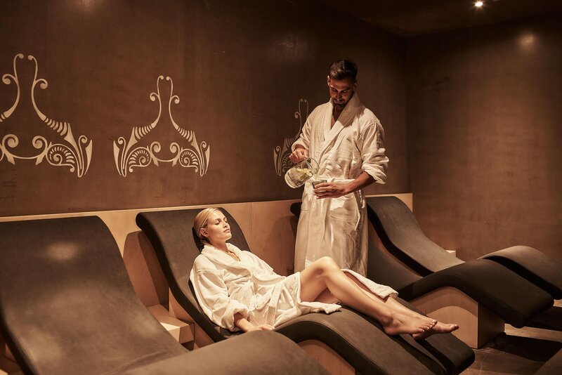 Nema Design Hotel & Spa 174
