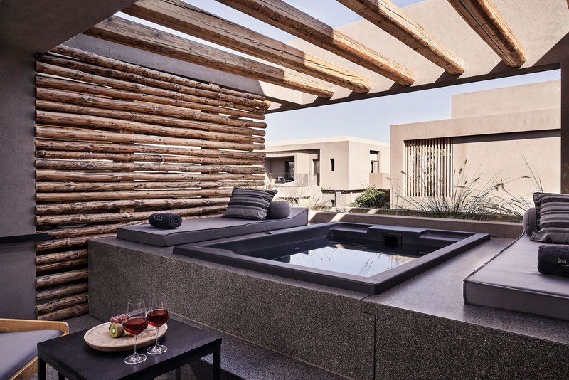 Nema Design Hotel & Spa 185