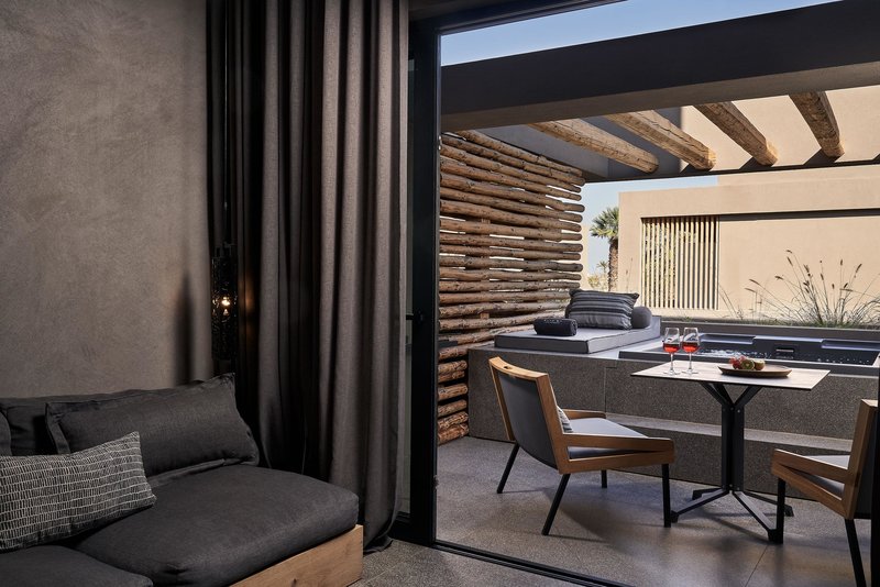 Nema Design Hotel & Spa 186