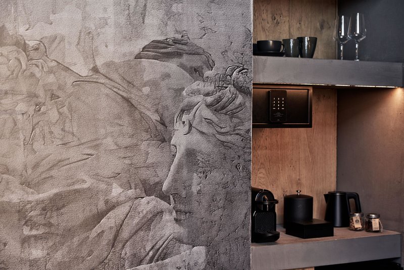 Nema Design Hotel & Spa 187