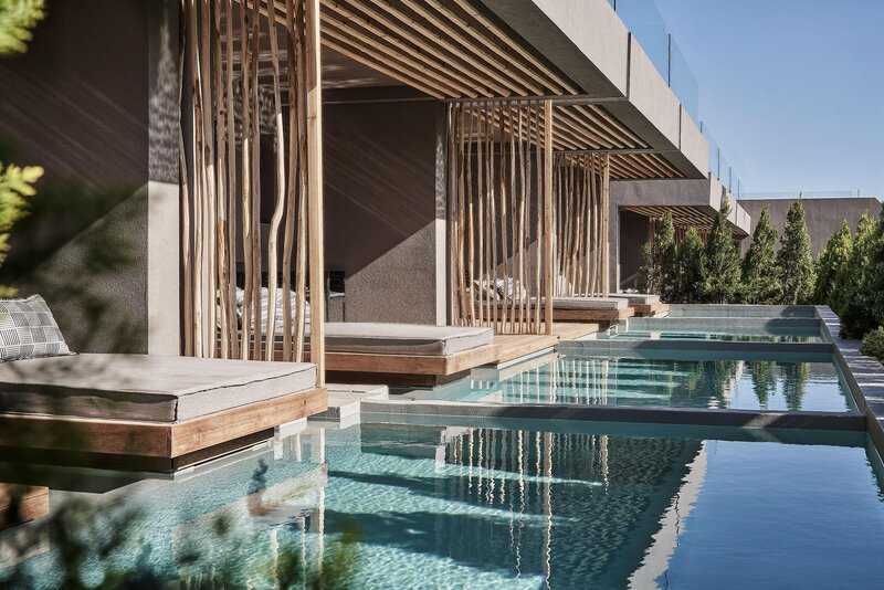 Nema Design Hotel & Spa 189