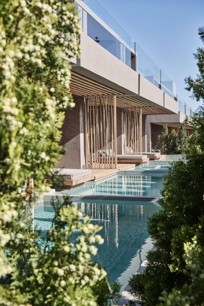 Nema Design Hotel & Spa 190