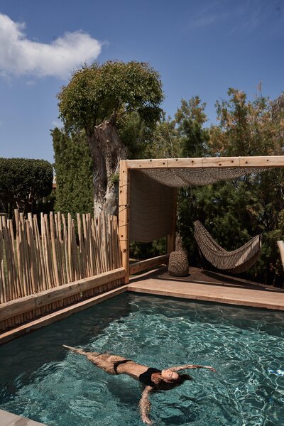 Nema Design Hotel & Spa 198