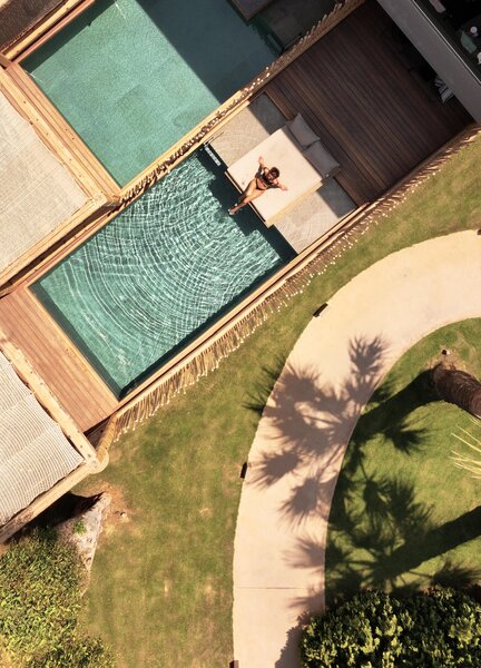 Nema Design Hotel & Spa 200