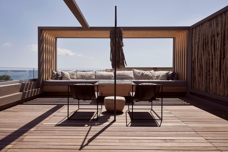Nema Design Hotel & Spa 201