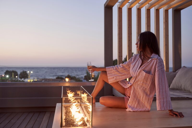 Nema Design Hotel & Spa 204