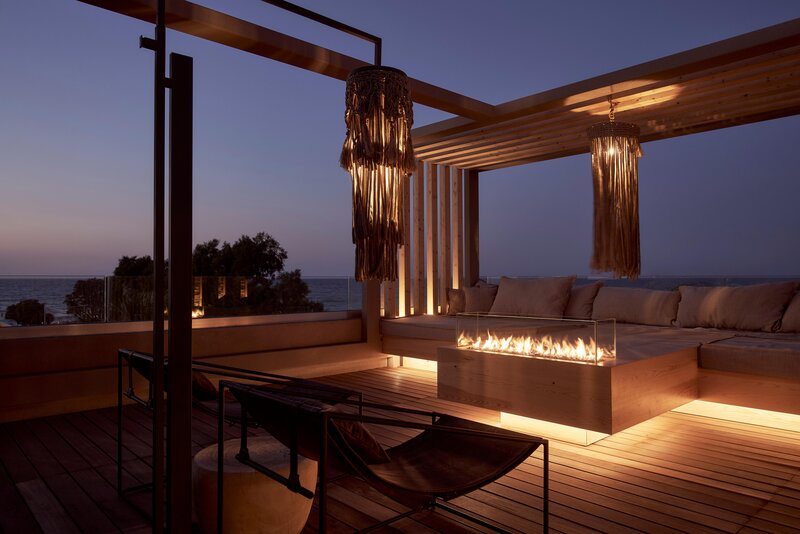 Nema Design Hotel & Spa 205