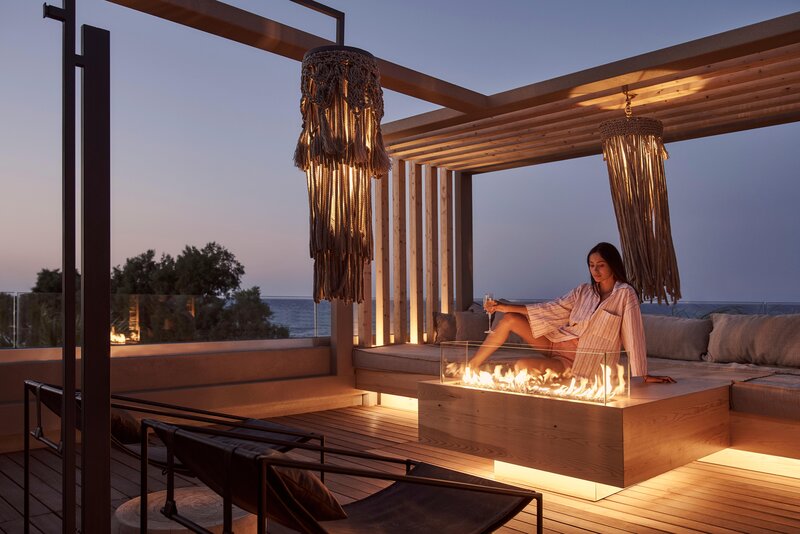 Nema Design Hotel & Spa 206
