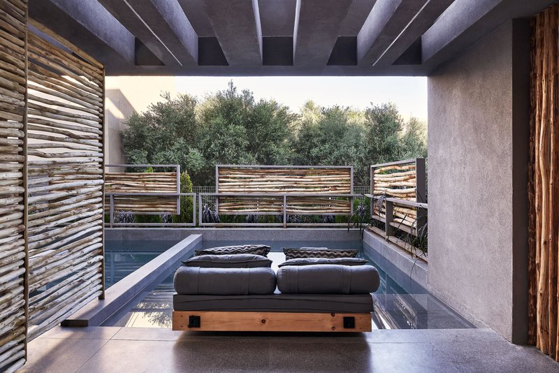 Nema Design Hotel & Spa 207