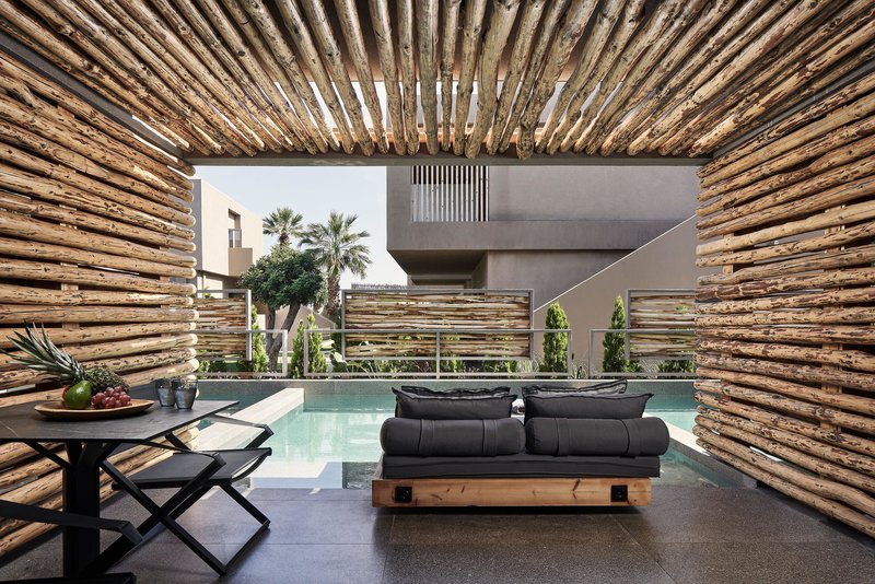 Nema Design Hotel & Spa 210