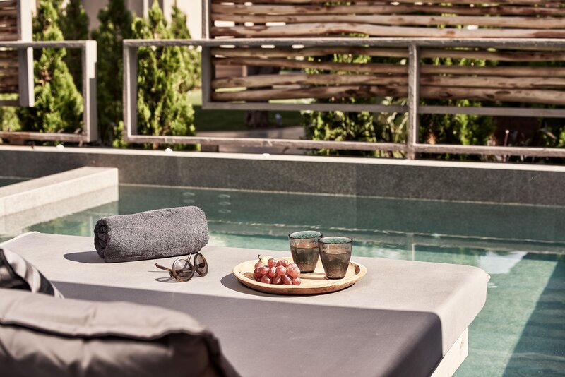 Nema Design Hotel & Spa 211