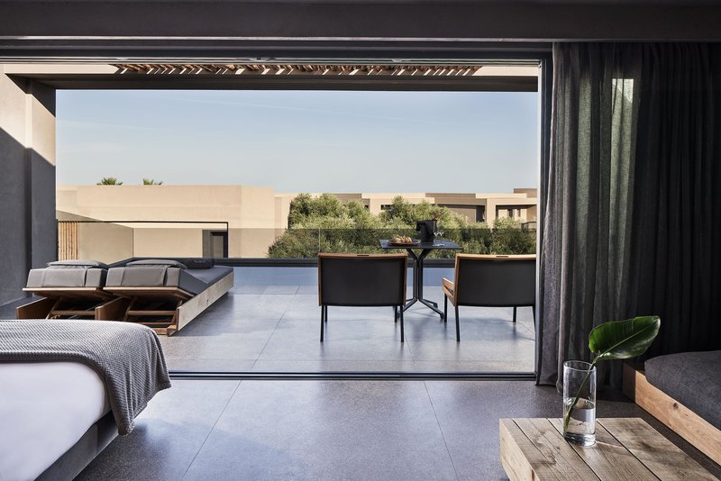 Nema Design Hotel & Spa 217