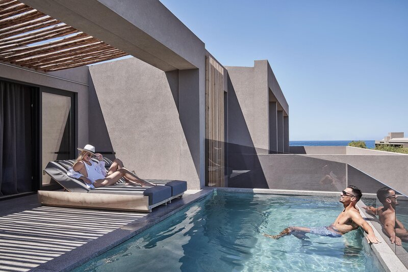 Nema Design Hotel & Spa 219