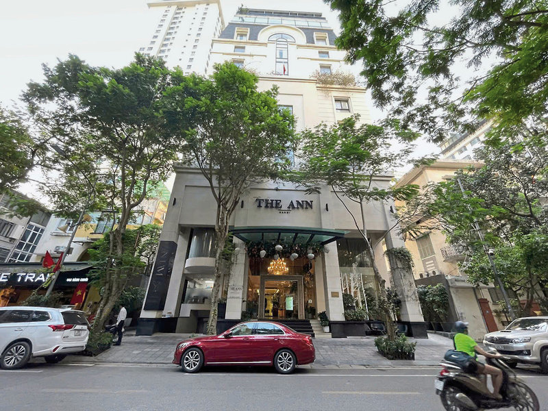 The Ann 2