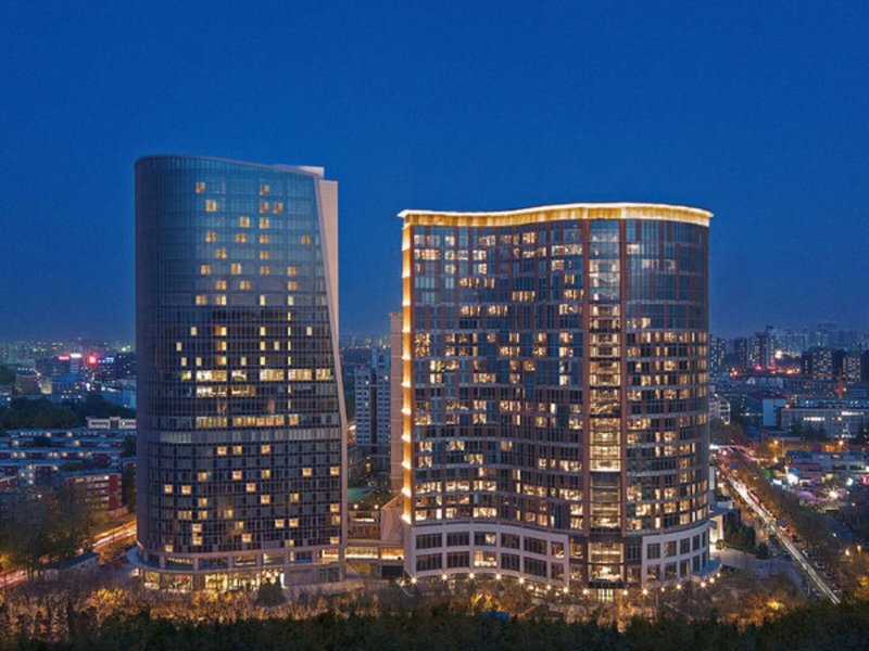 NUO Hotel Beijing