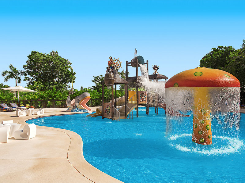 Princess Family Club Riviera 3