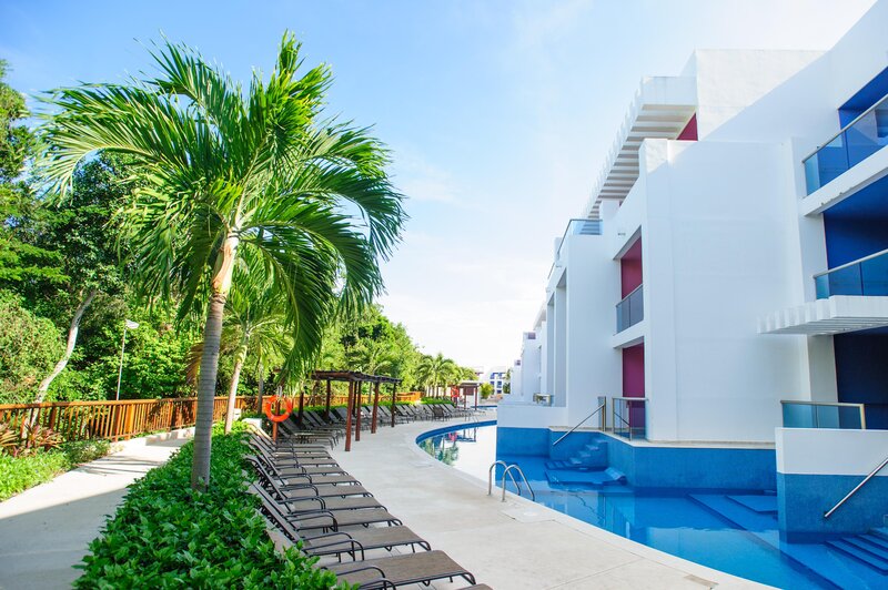 Princess Family Club Riviera 7