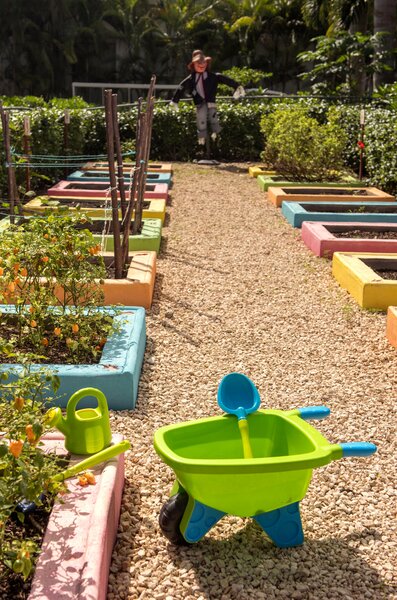 Princess Family Club Riviera 14